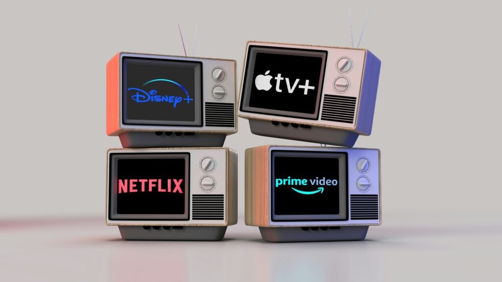 Sverige iptv